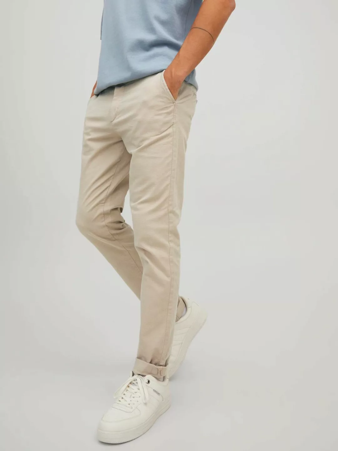 Jack & Jones Chinos günstig online kaufen