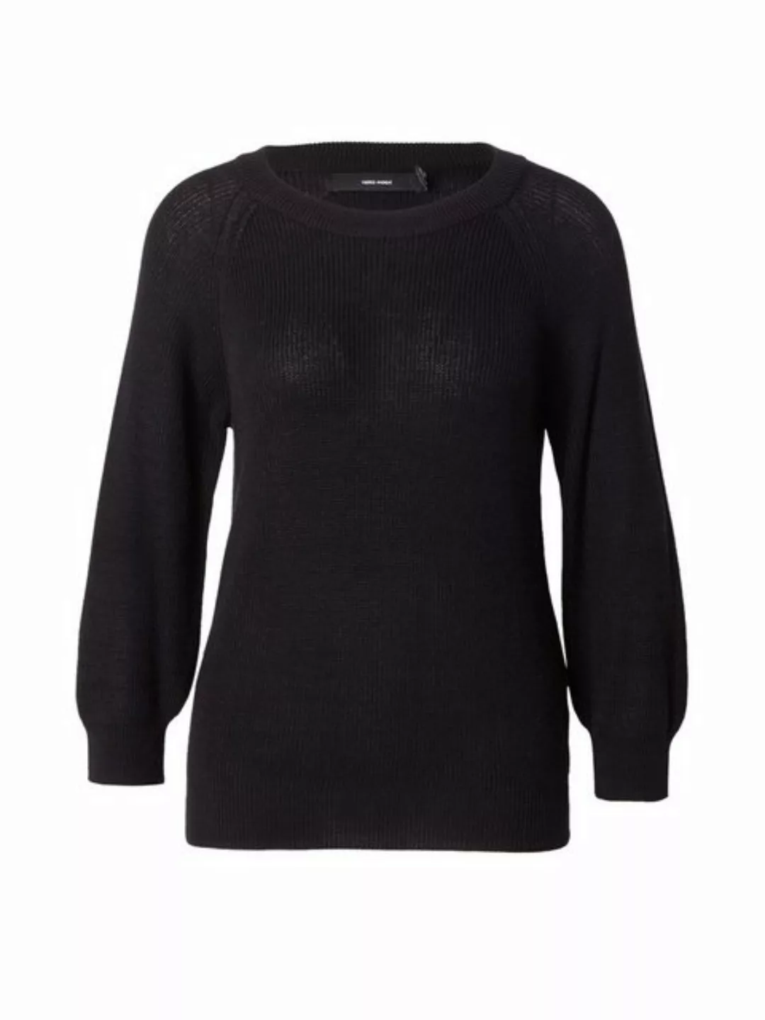 Vero Moda Strickpullover NEW LEX SUN (1-tlg) Plain/ohne Details günstig online kaufen