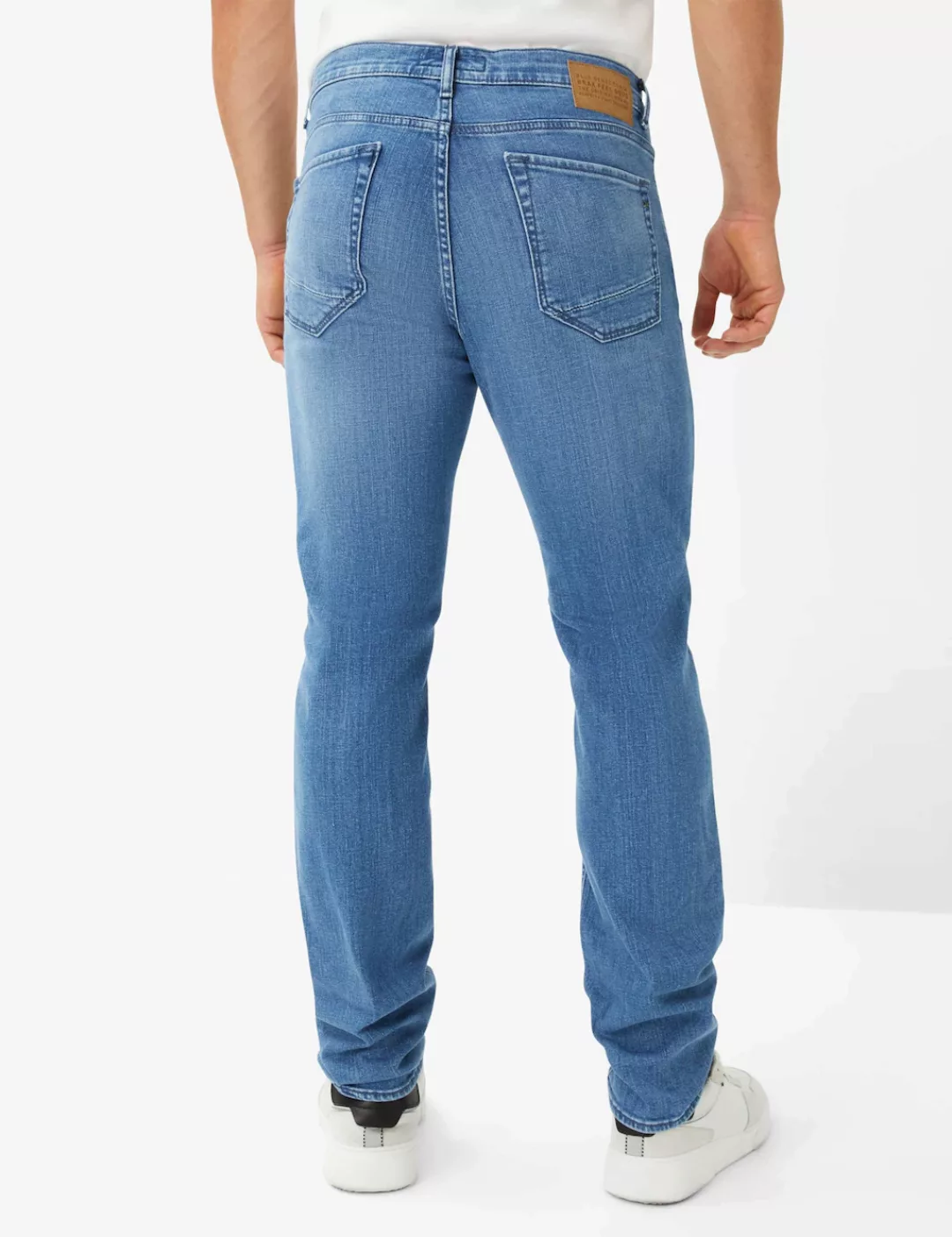 Brax 5-Pocket-Jeans günstig online kaufen