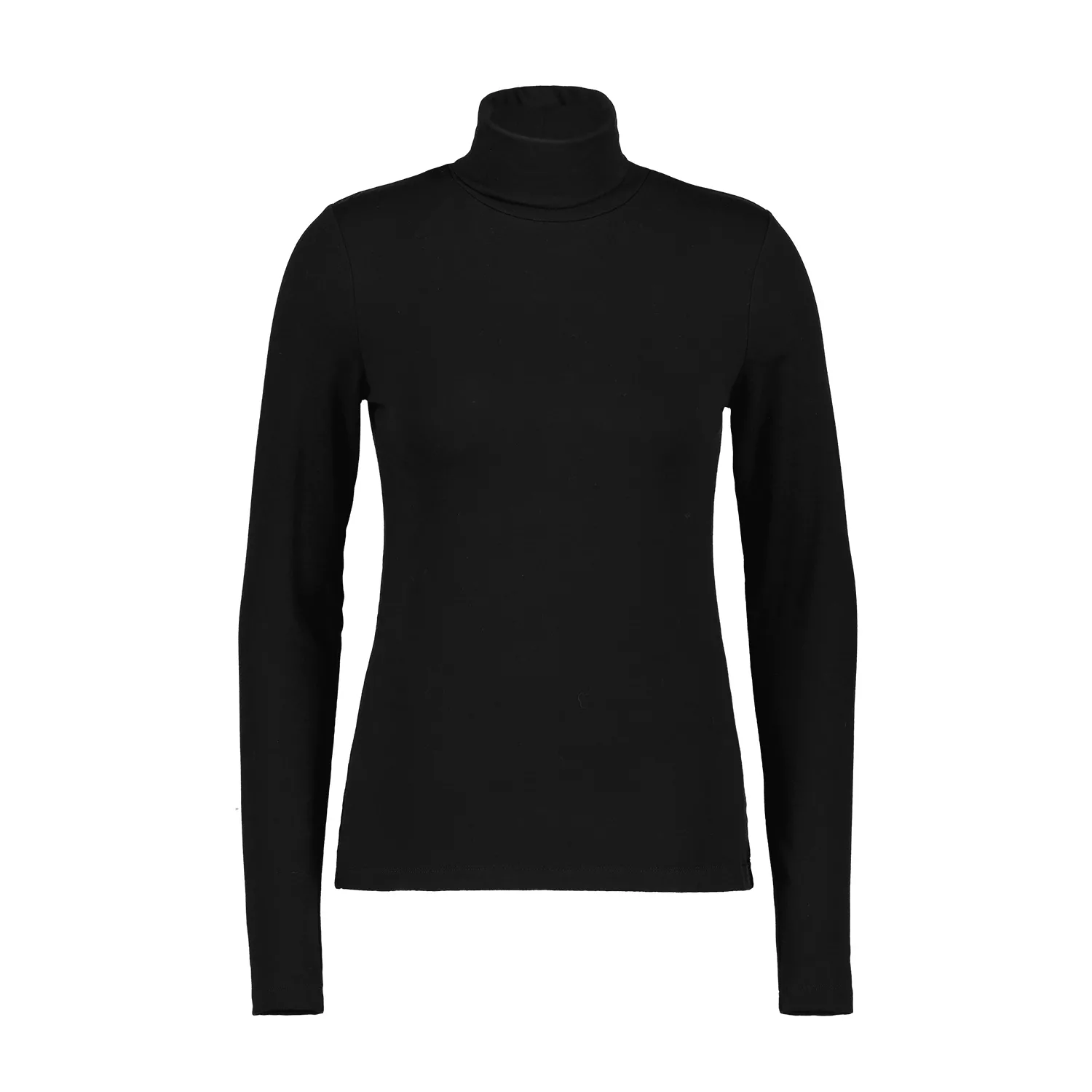 Red Button Langarmshirt Rolinde top black günstig online kaufen