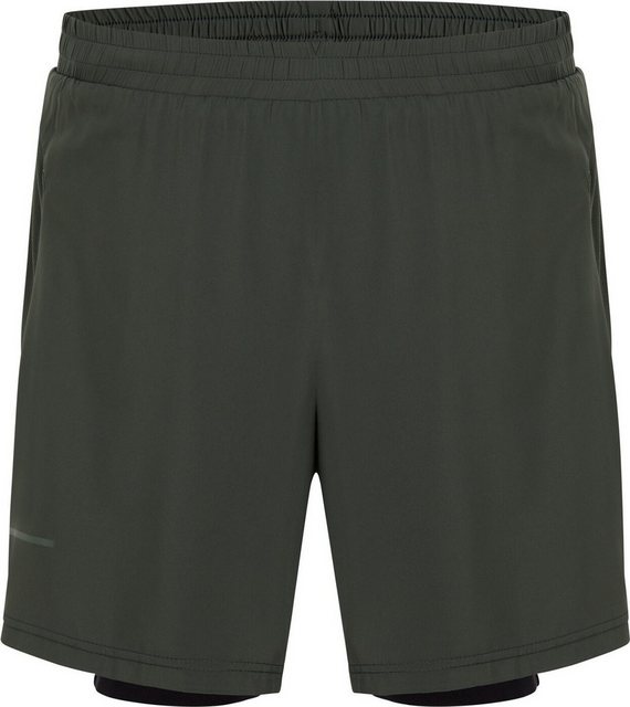 Energetics Funktionsshorts He.-Shorts Allen V M BLACK/ROSE DARK günstig online kaufen