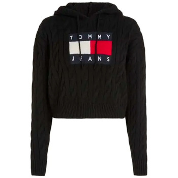 Tommy Jeans  Sweatshirt Flag günstig online kaufen