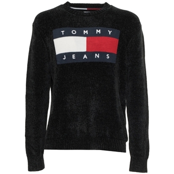 Tommy Jeans  Sweatshirt Original flag logo günstig online kaufen