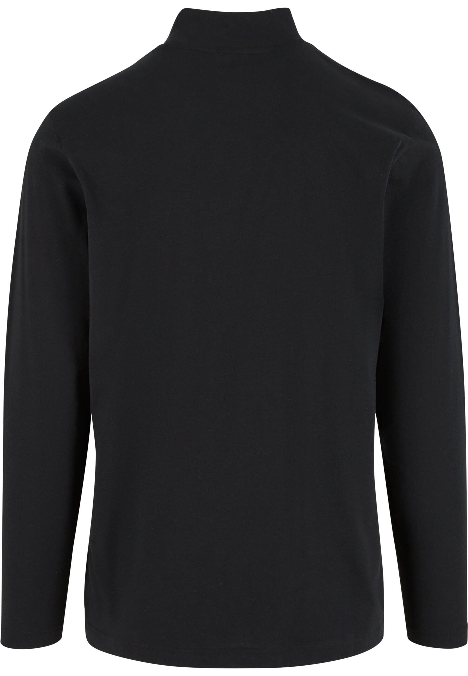 URBAN CLASSICS Longsleeve Urban Classics Mock günstig online kaufen