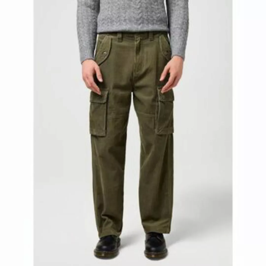 Wrangler  Cargohose 112371050 CJ CLOSE-IVY GREEN günstig online kaufen