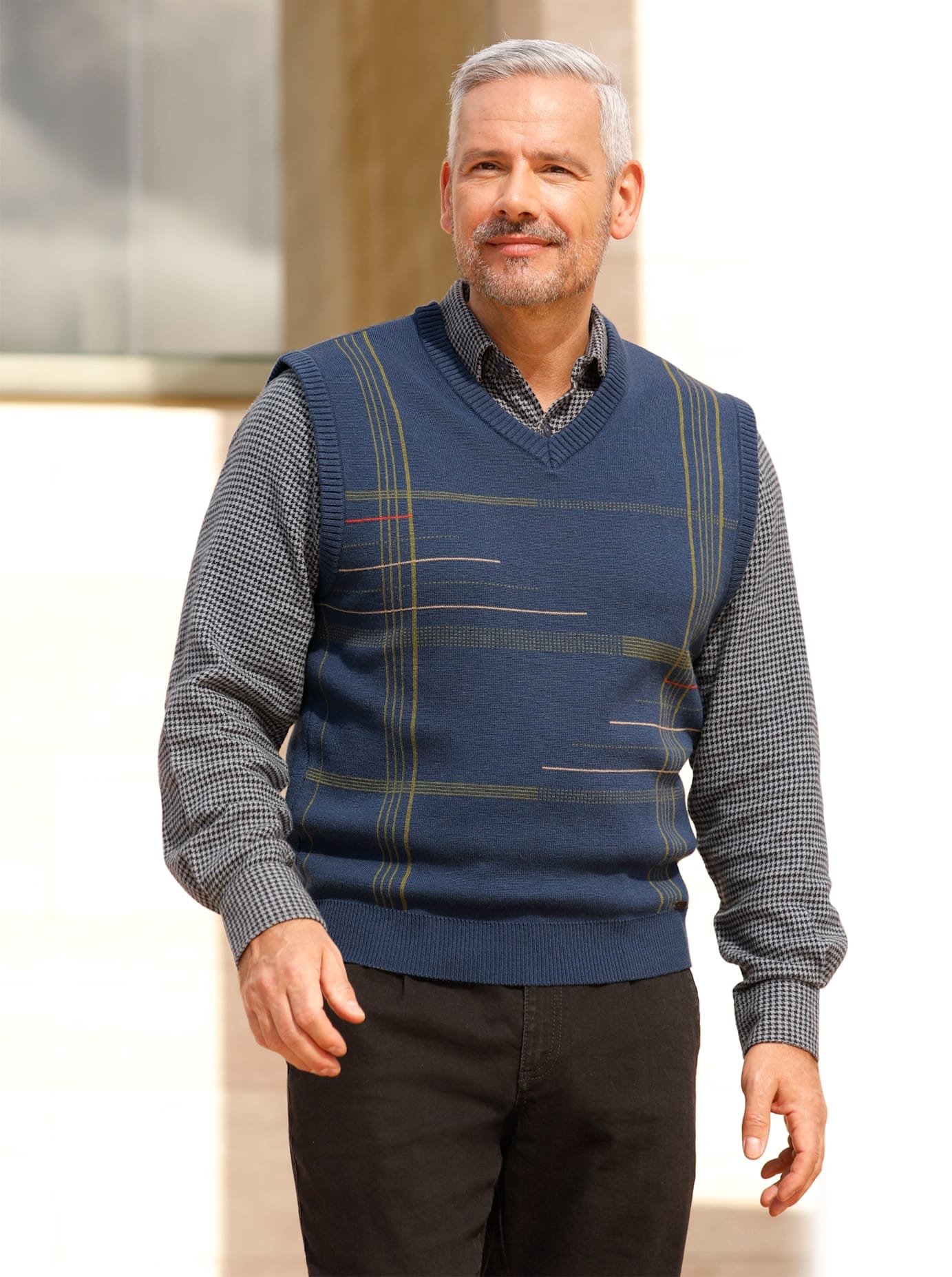 Marco Donati Pullunder "Pullunder" günstig online kaufen