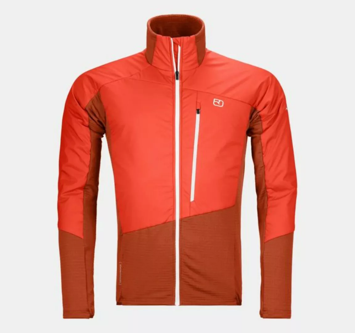 Ortovox Outdoorjacke WESTALPEN SWISSWOOL HYBR JKT M günstig online kaufen