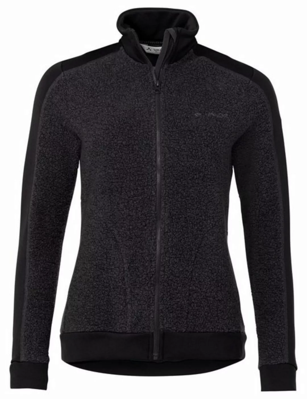VAUDE Outdoorjacke Women's Skomer Wool Fleece Jacket (1-St) Klimaneutral ko günstig online kaufen