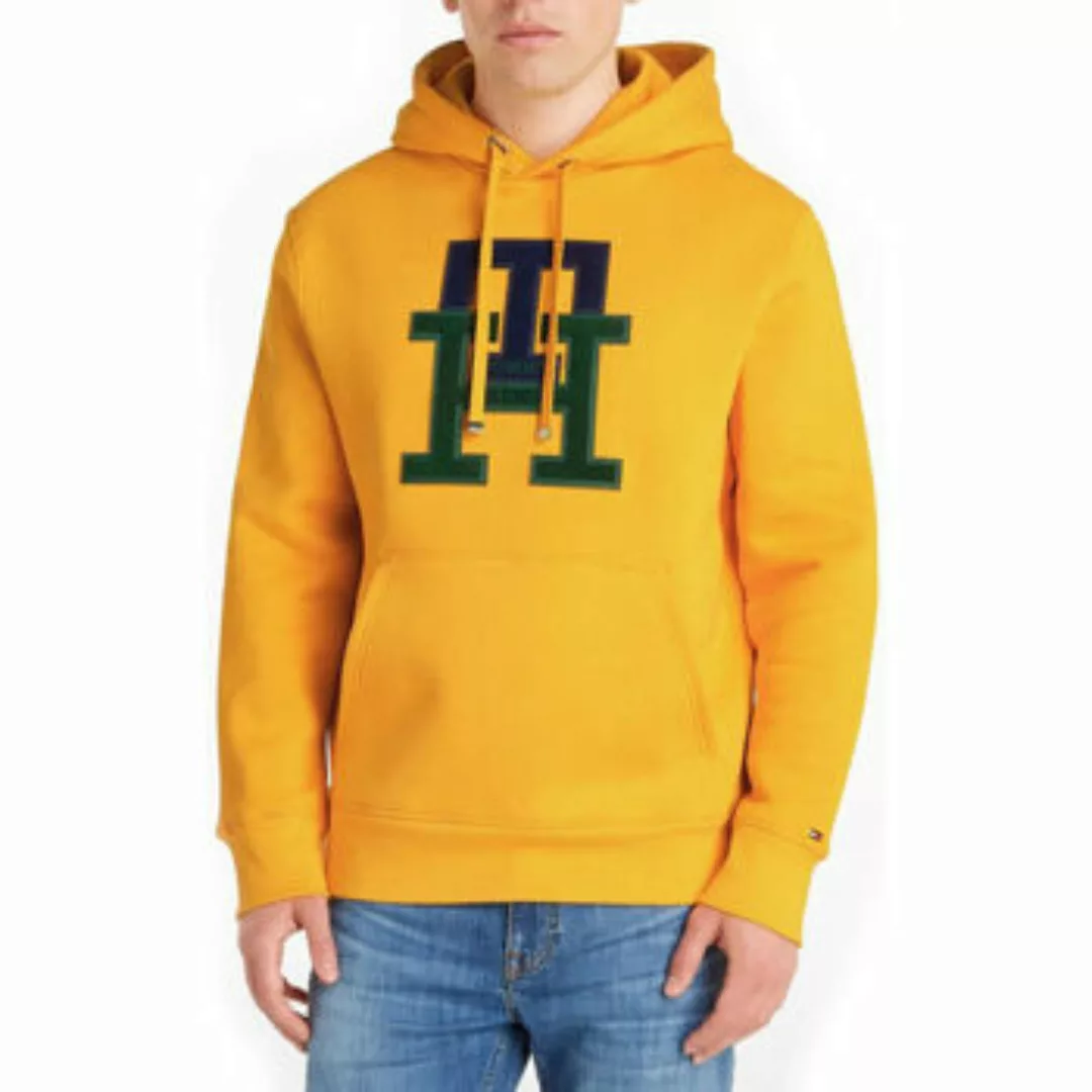 Tommy Hilfiger  Sweatshirt - mw0mw29586 günstig online kaufen