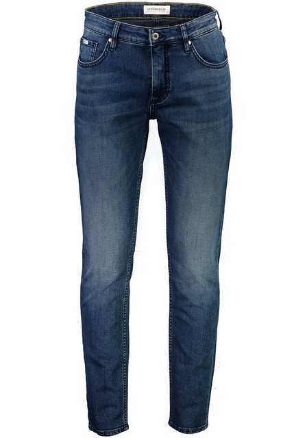 LINDBERGH 5-Pocket-Jeans Lindbergh Jeans günstig online kaufen