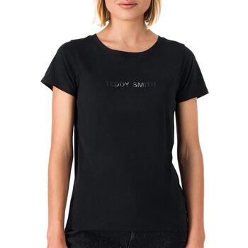 Teddy Smith  T-Shirts & Poloshirts 31016715D günstig online kaufen