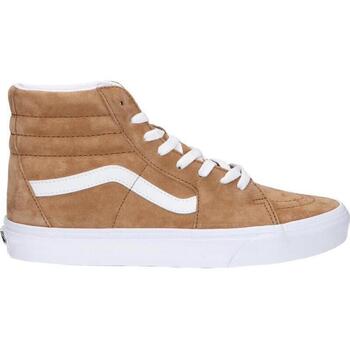 Vans  Sneaker VN0005U9TBN1 SK8-HI PIG SUEDE günstig online kaufen