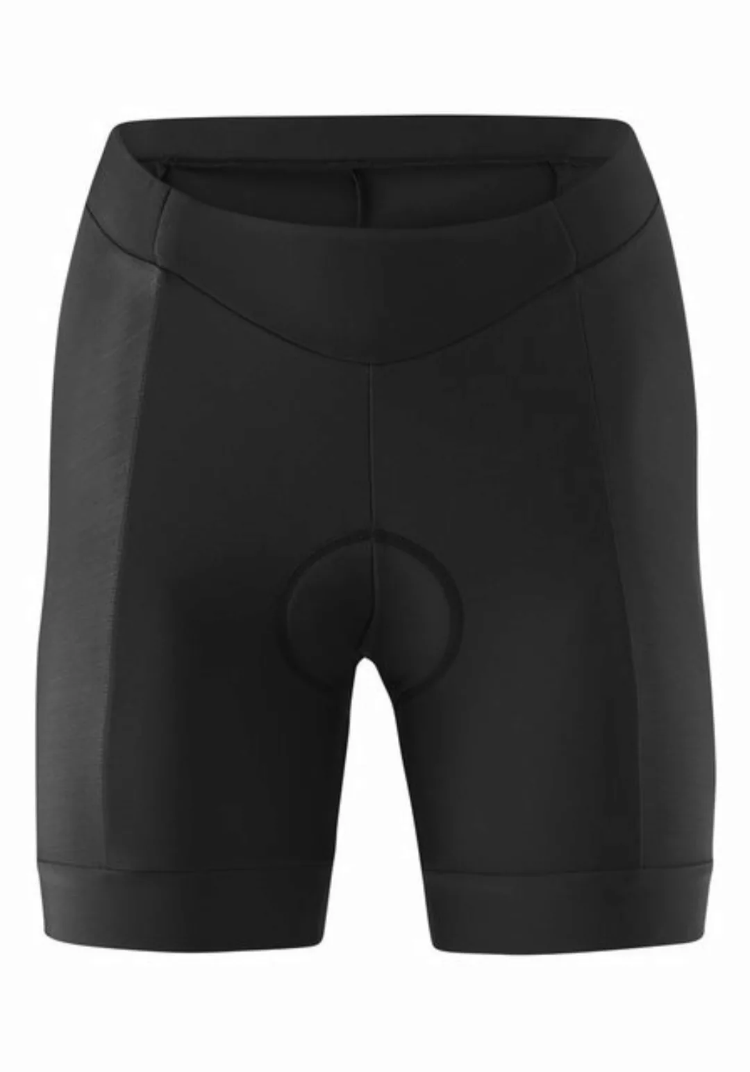 Gonso Fahrradhose Capri Strapazierfähig, formbeständig, hohe Bewegungselast günstig online kaufen