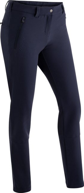 Maier Sports Outdoorhose Helga slim Da-Hose el. NIGHT SKY günstig online kaufen