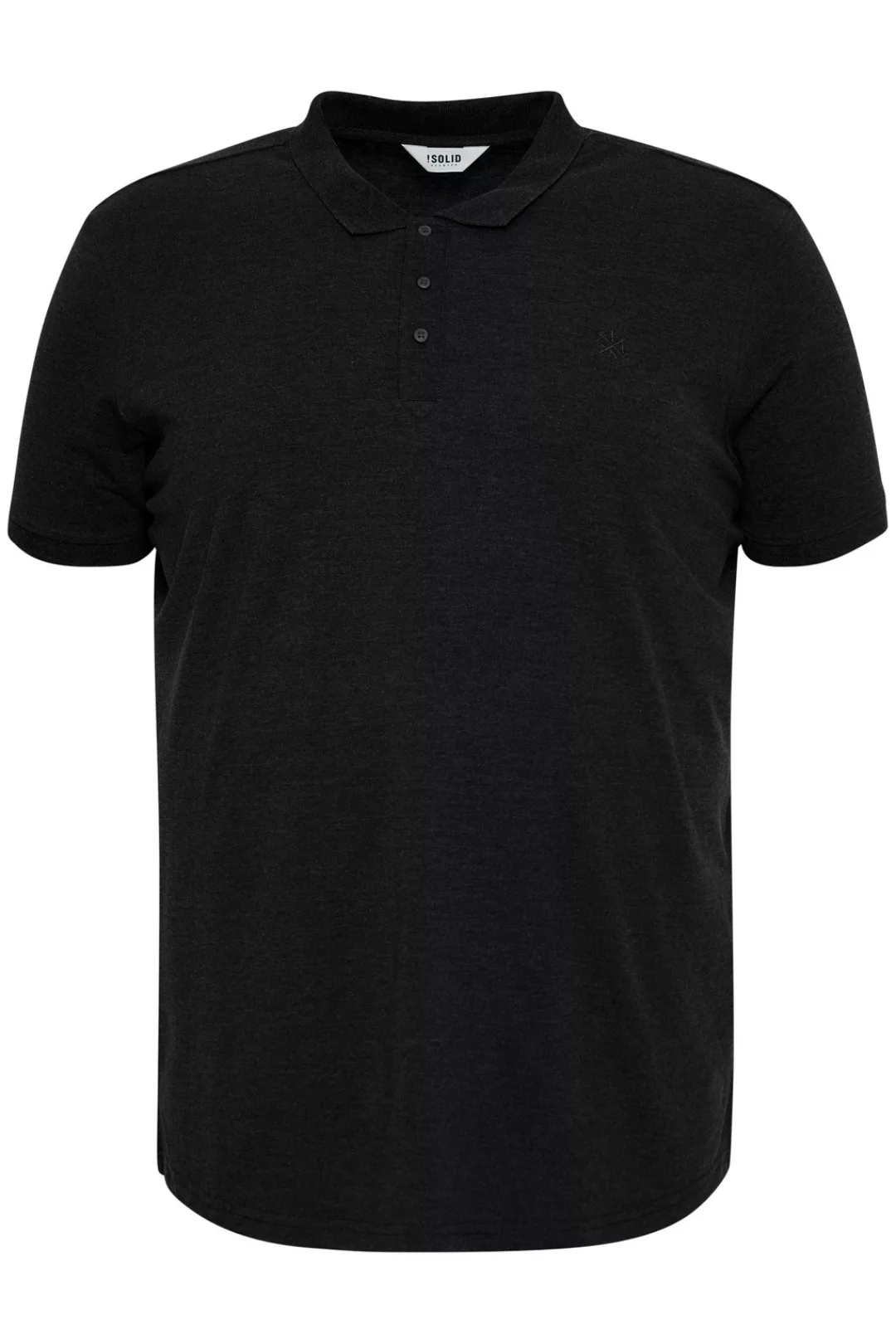 !Solid Poloshirt SDBanjo BT günstig online kaufen