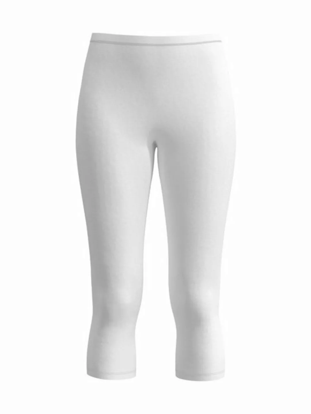 CALIDA Leggings Natural Comfort 3/4 Leggins, aus hochwertiger Baumwolle günstig online kaufen