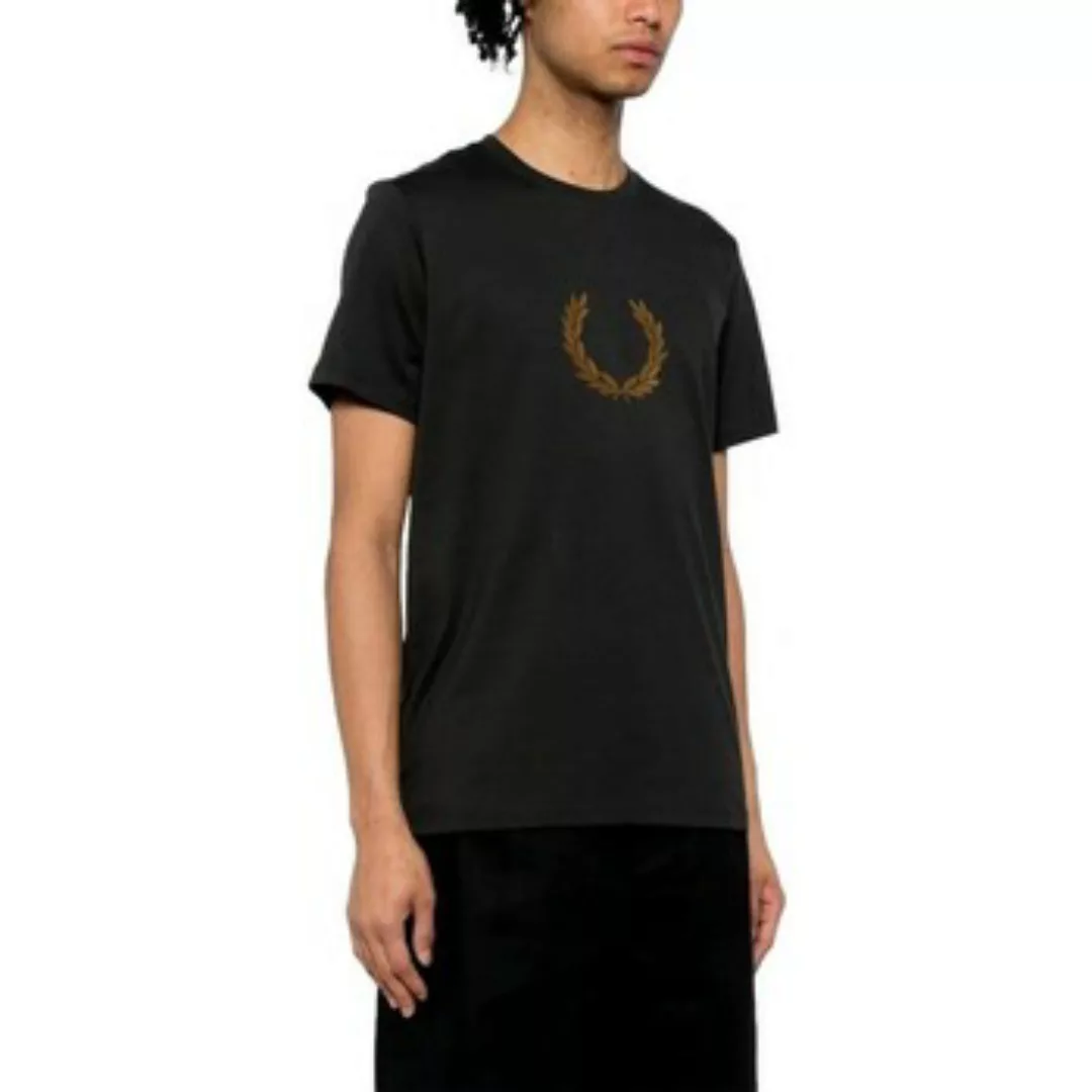 Fred Perry  Langarmshirt - günstig online kaufen