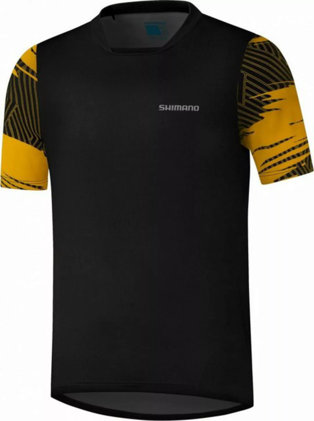 Shimano Kurzarmshirt Shimano M Myoko Short Sleeve Jersey Herren günstig online kaufen