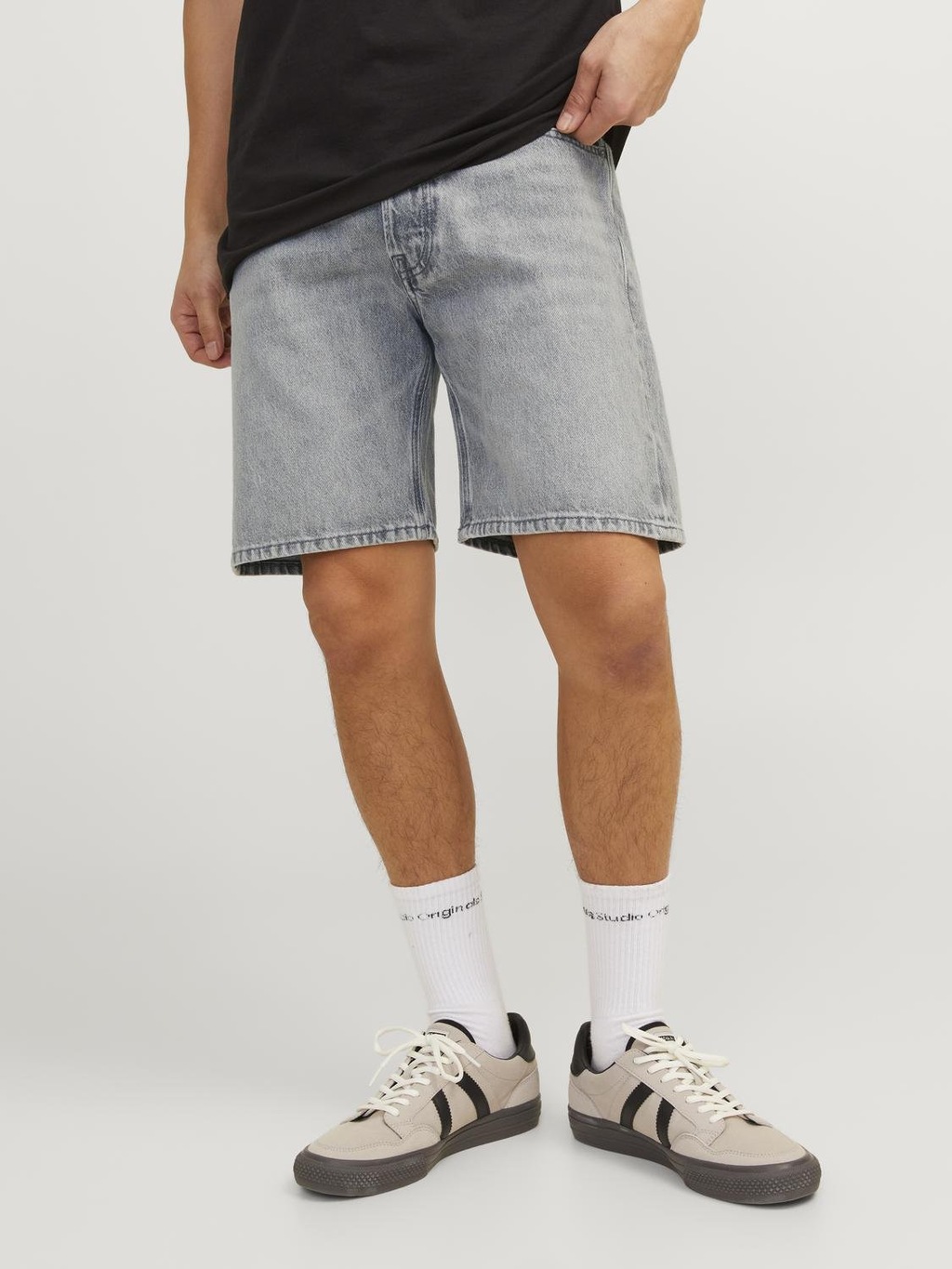 Jack & Jones Shorts "JJICHRIS JJCOOPER SHORTS SBD 920 SN" günstig online kaufen