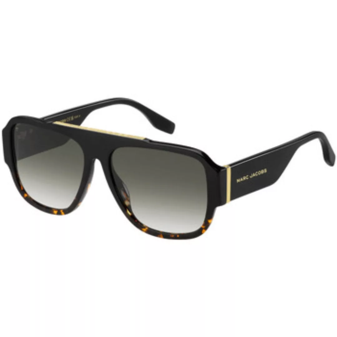 Marc Jacobs  Sonnenbrillen Sonnenbrille MARC 756/S WR7 günstig online kaufen