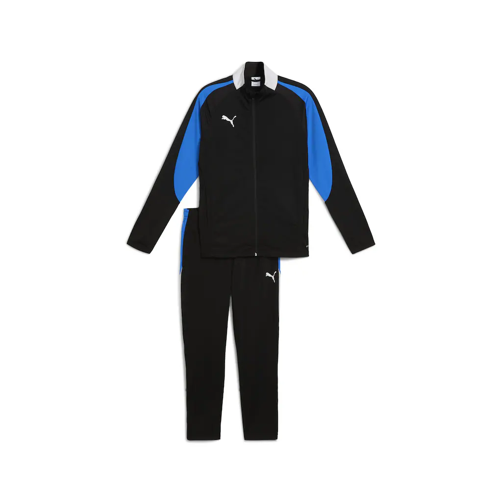 PUMA Trainingsanzug "individualLIGA Trainingsanzug Herren" günstig online kaufen