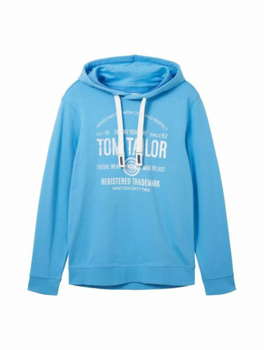 TOM TAILOR Sweatshirt günstig online kaufen