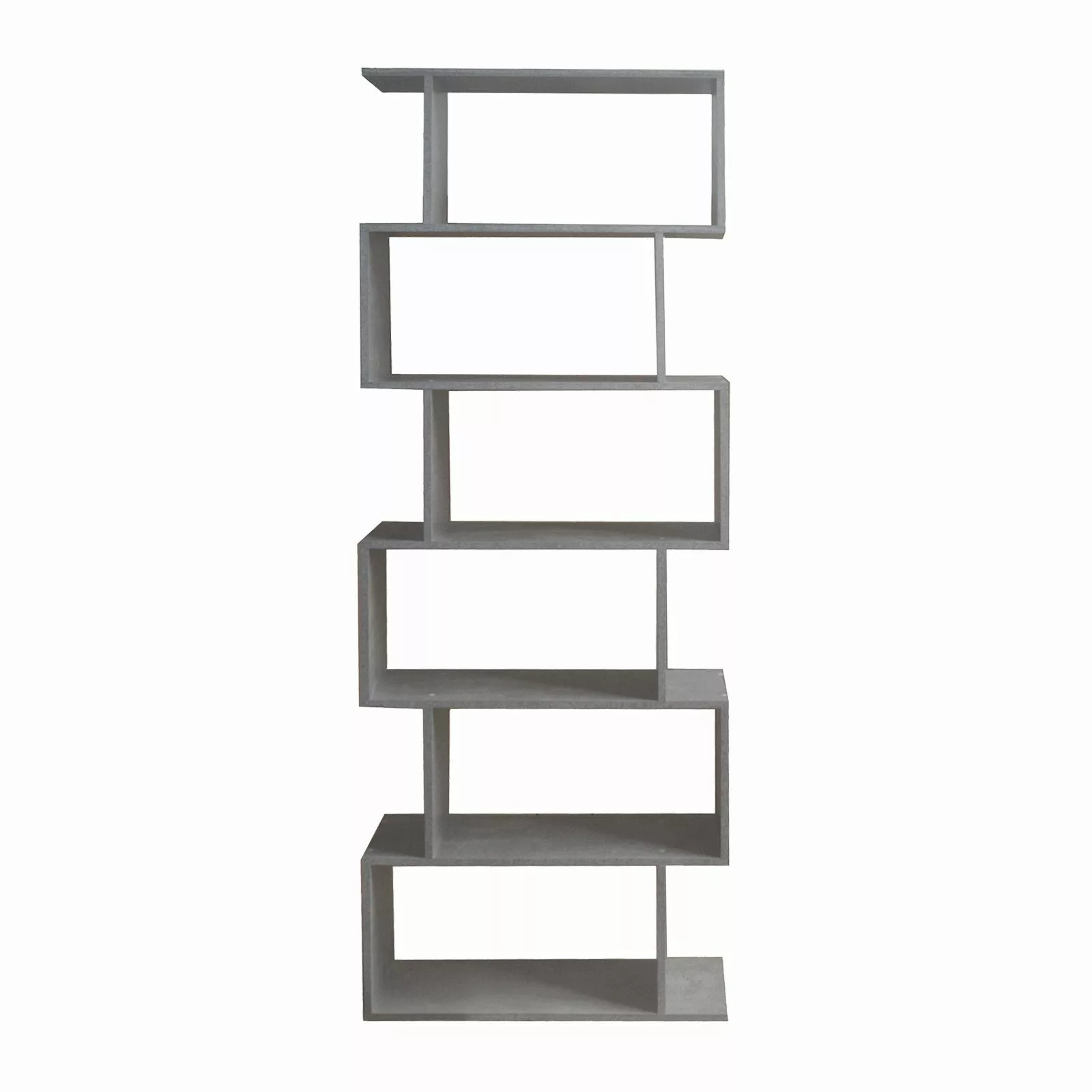 HTI-Living Standregal Regal Thekla 70189, Stück günstig online kaufen