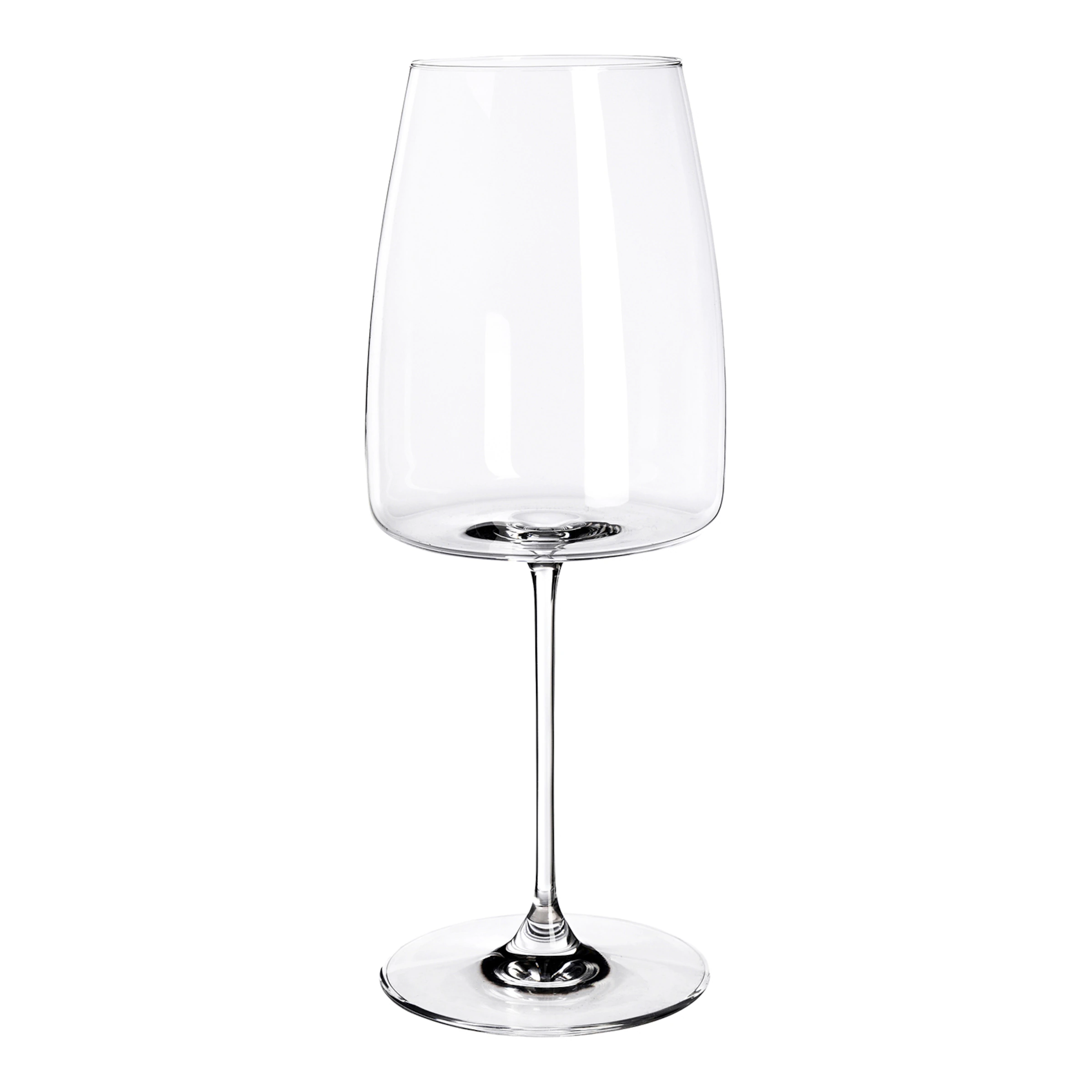 Rotweinglas PURE ca. 670ml, klar günstig online kaufen