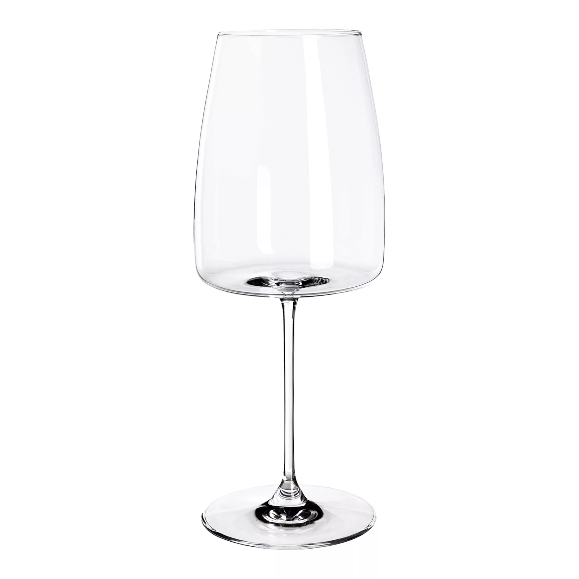 Rotweinglas PURE ca. 670ml, klar günstig online kaufen