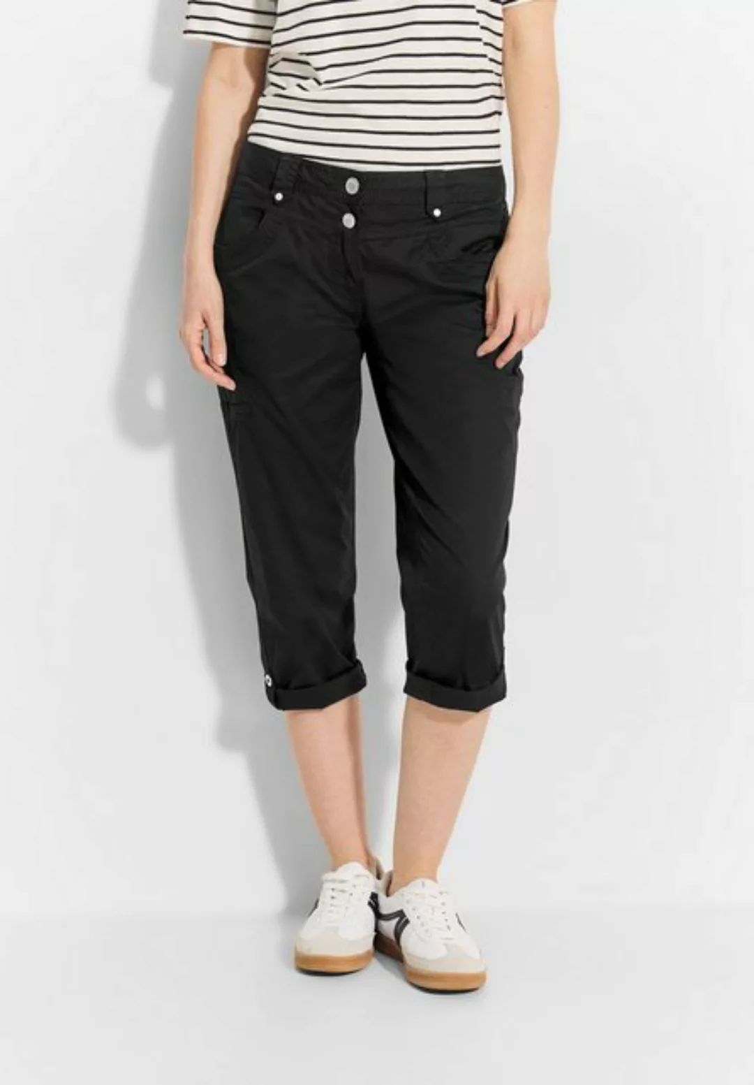 Cecil Damen Short B377597 günstig online kaufen