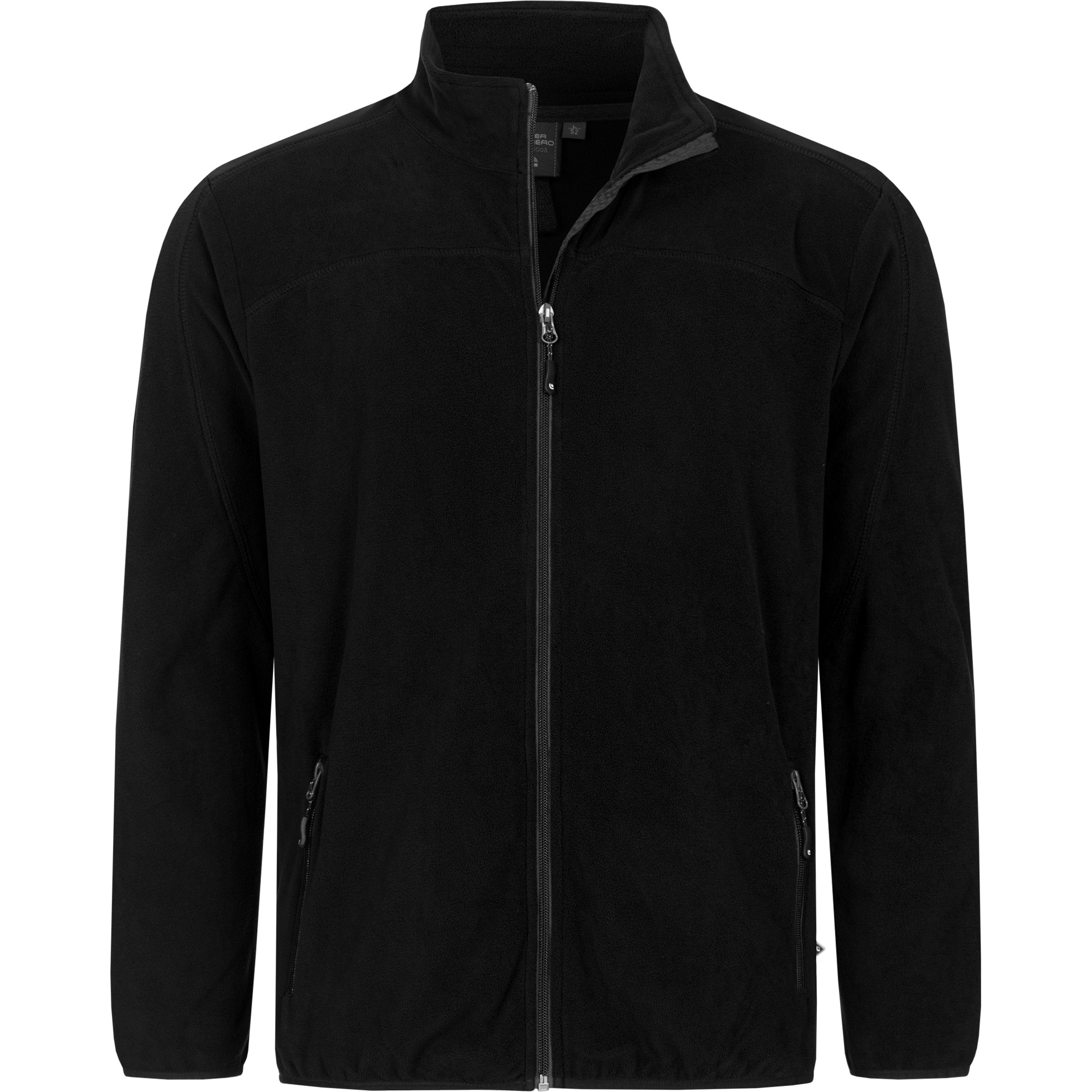 DEPROC Active Fleecejacke "KIRKVALE II MEN", weiche Fleecejacke in traditio günstig online kaufen