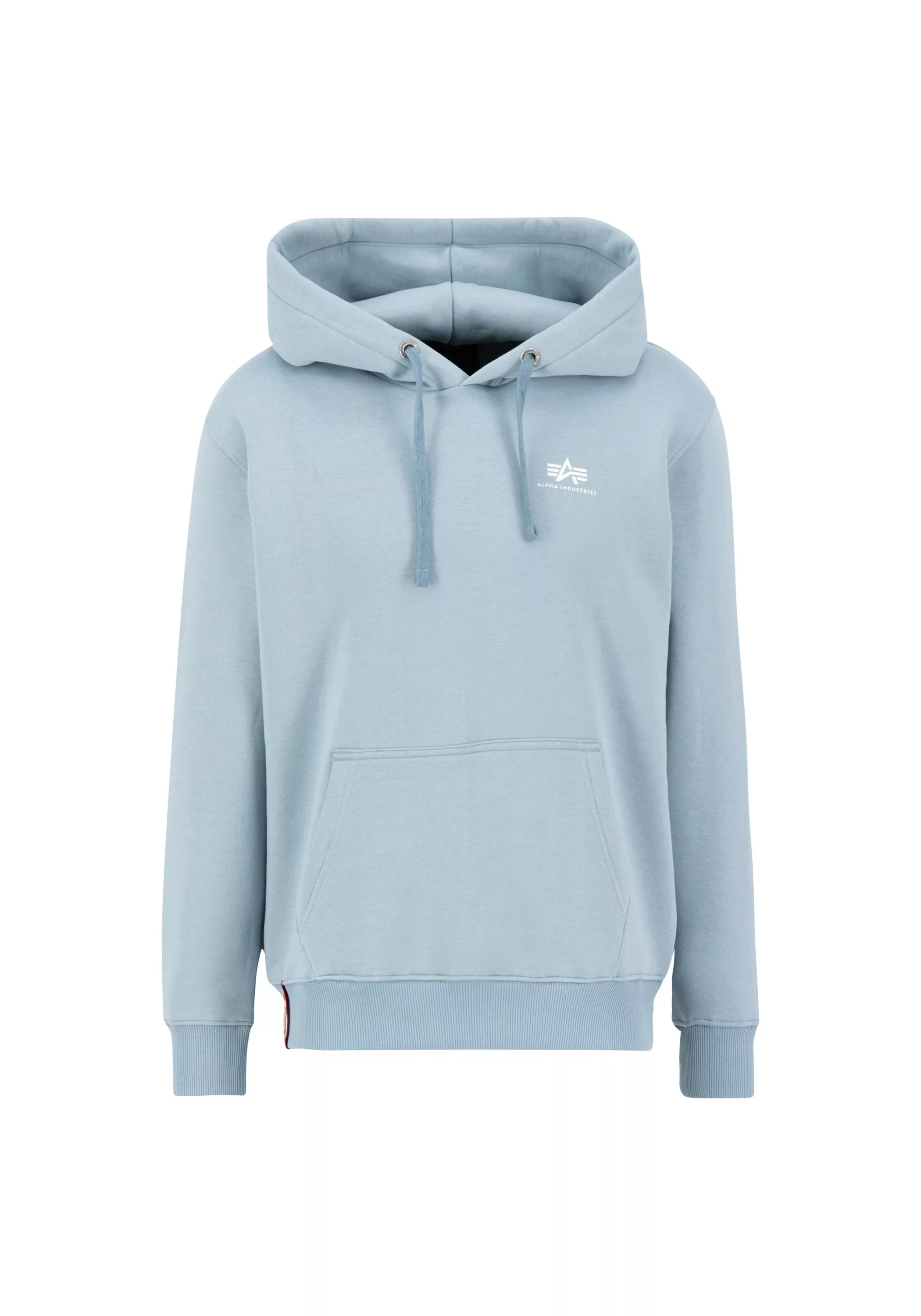 Alpha Industries Hoodie "Alpha Industries Men - Hoodies Basic Hoody Small L günstig online kaufen