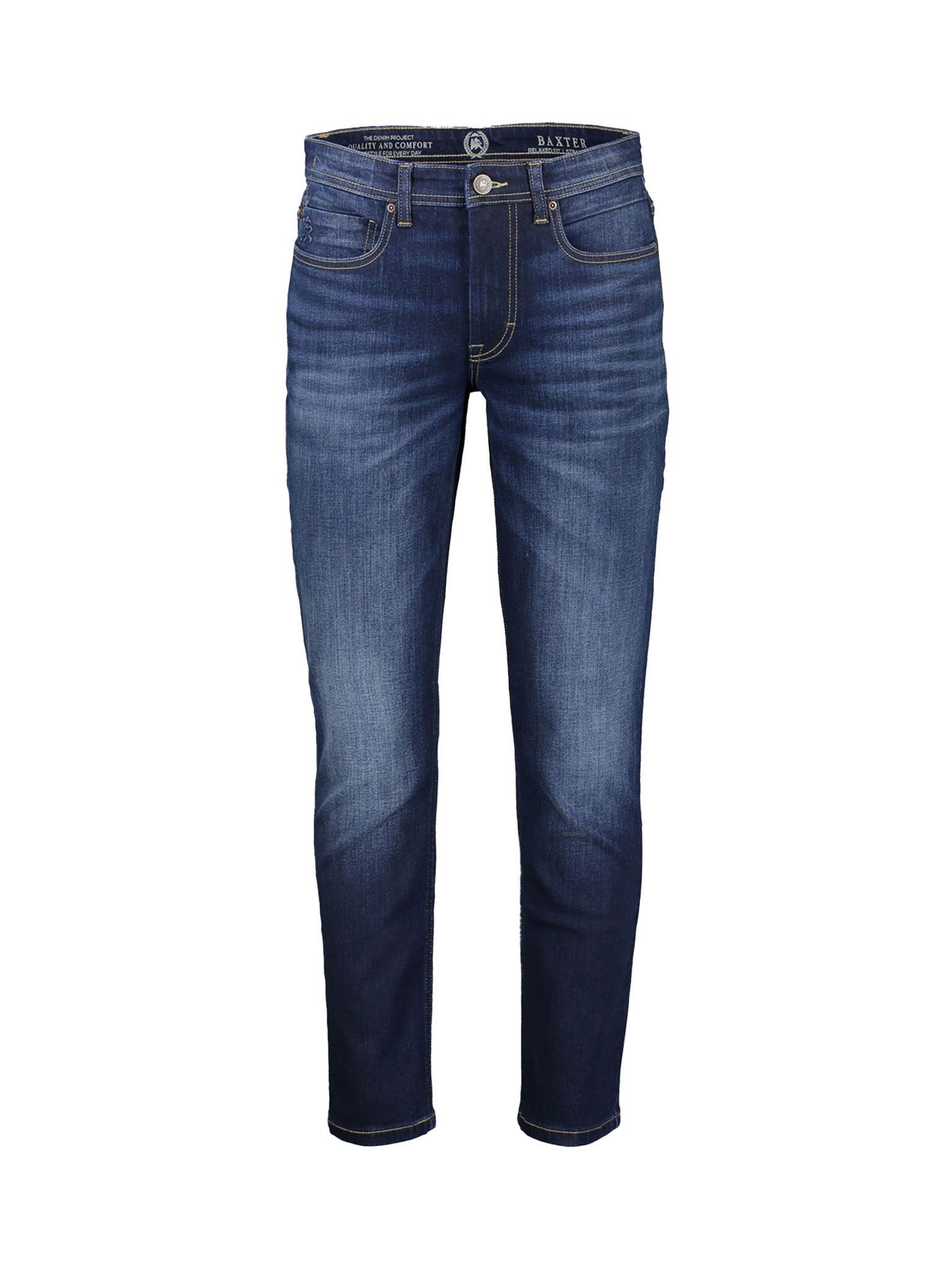 LERROS Relax-fit-Jeans günstig online kaufen
