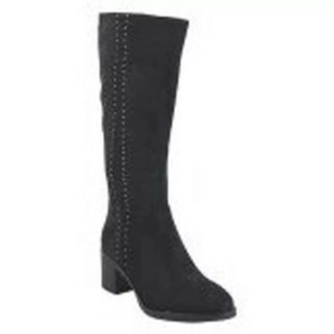 Amarpies  Schuhe Damenstiefel  25626 Arb schwarz günstig online kaufen