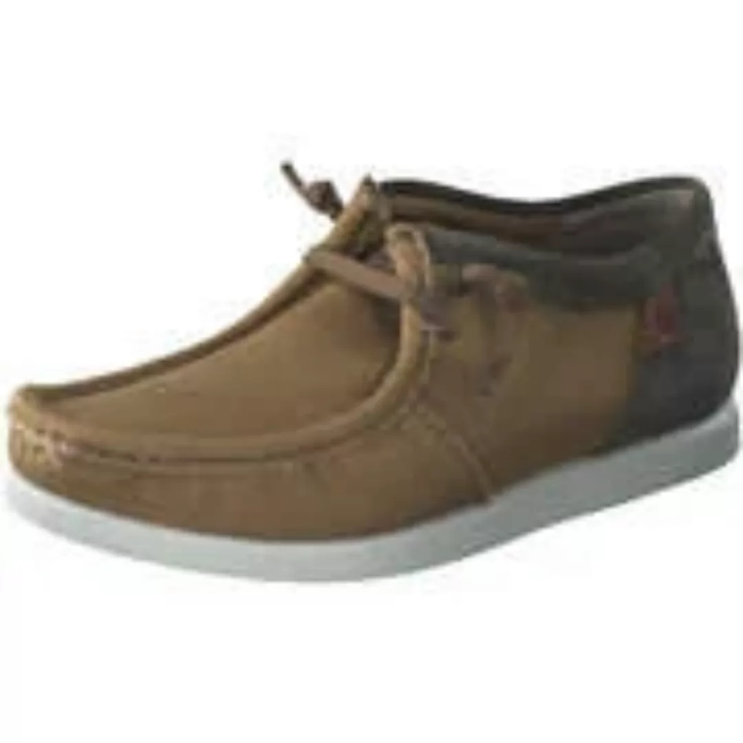 Clarks Shacre Lite Herren braun günstig online kaufen