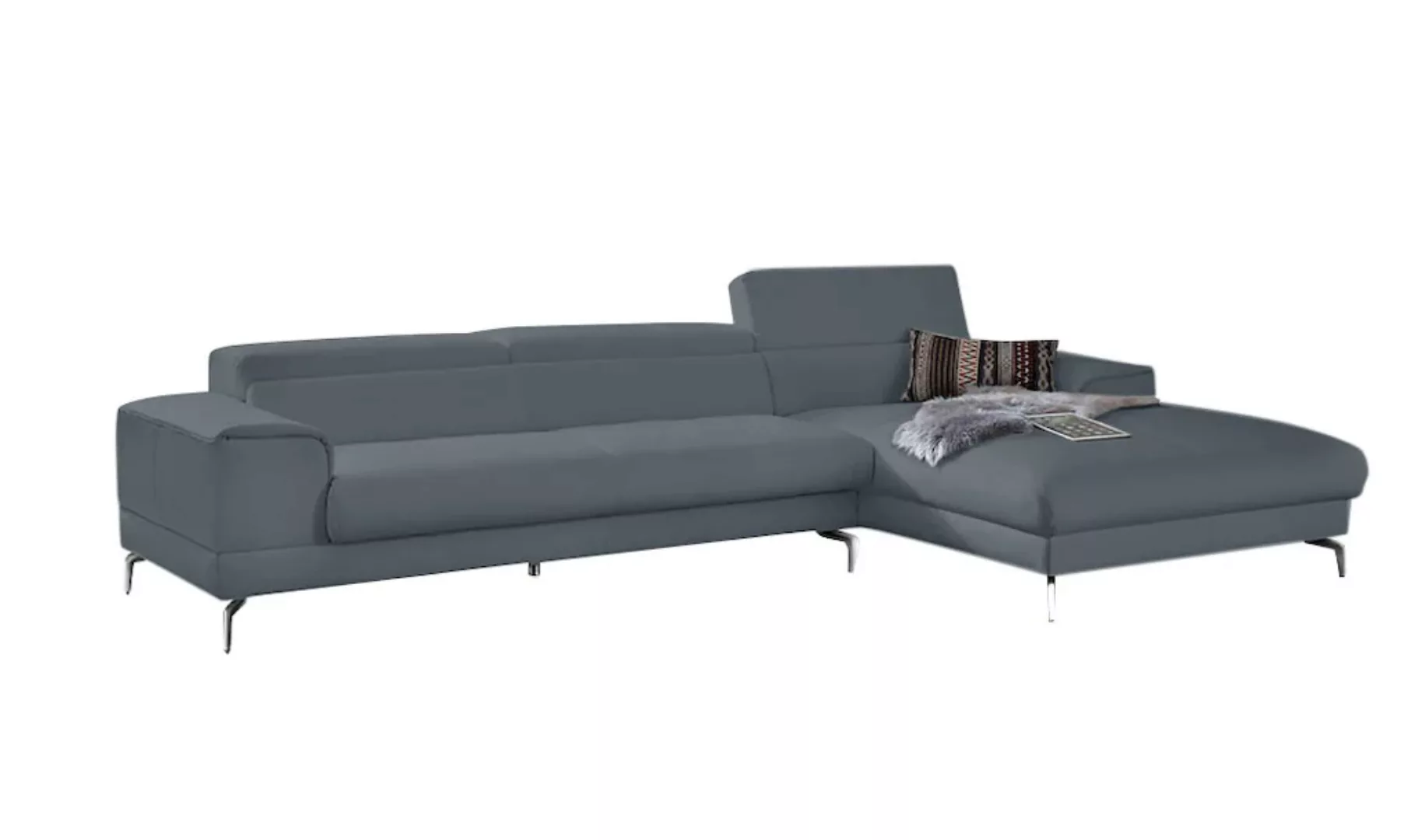 W.SCHILLIG Ecksofa "piedroo, Designsofa mit tollem Sitzkomfort, elegant und günstig online kaufen