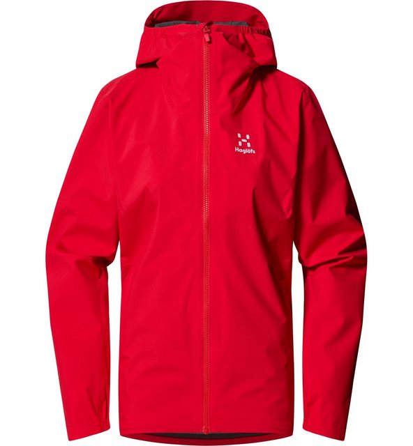 Haglöfs Outdoorjacke Haglöfs Korp Proof Jacket günstig online kaufen