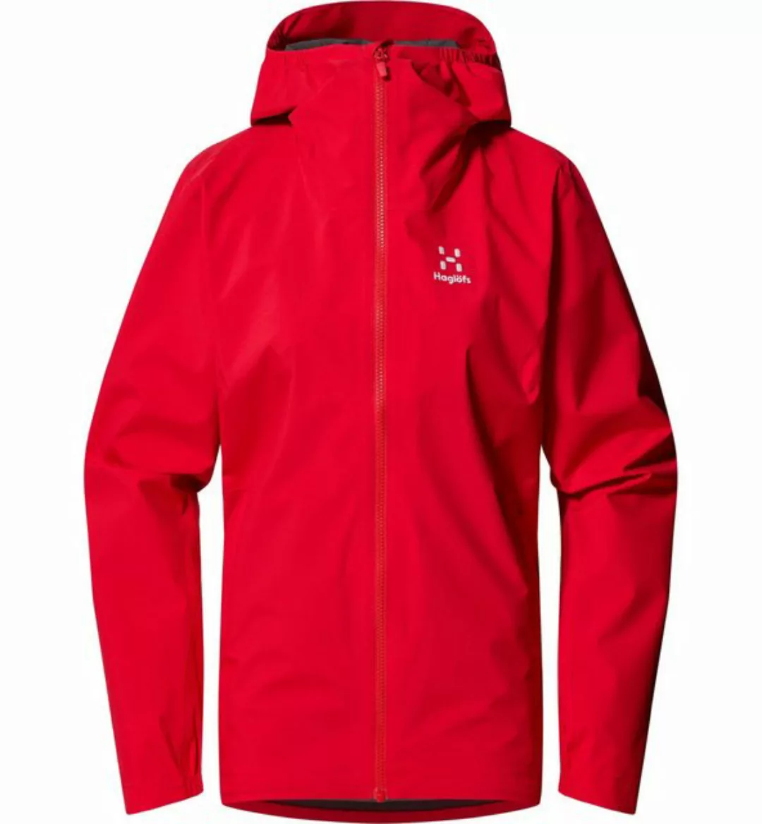 Haglöfs Outdoorjacke Haglöfs Korp Proof Jacket günstig online kaufen