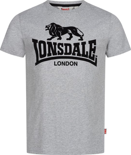 Lonsdale T-Shirt TULLIG günstig online kaufen