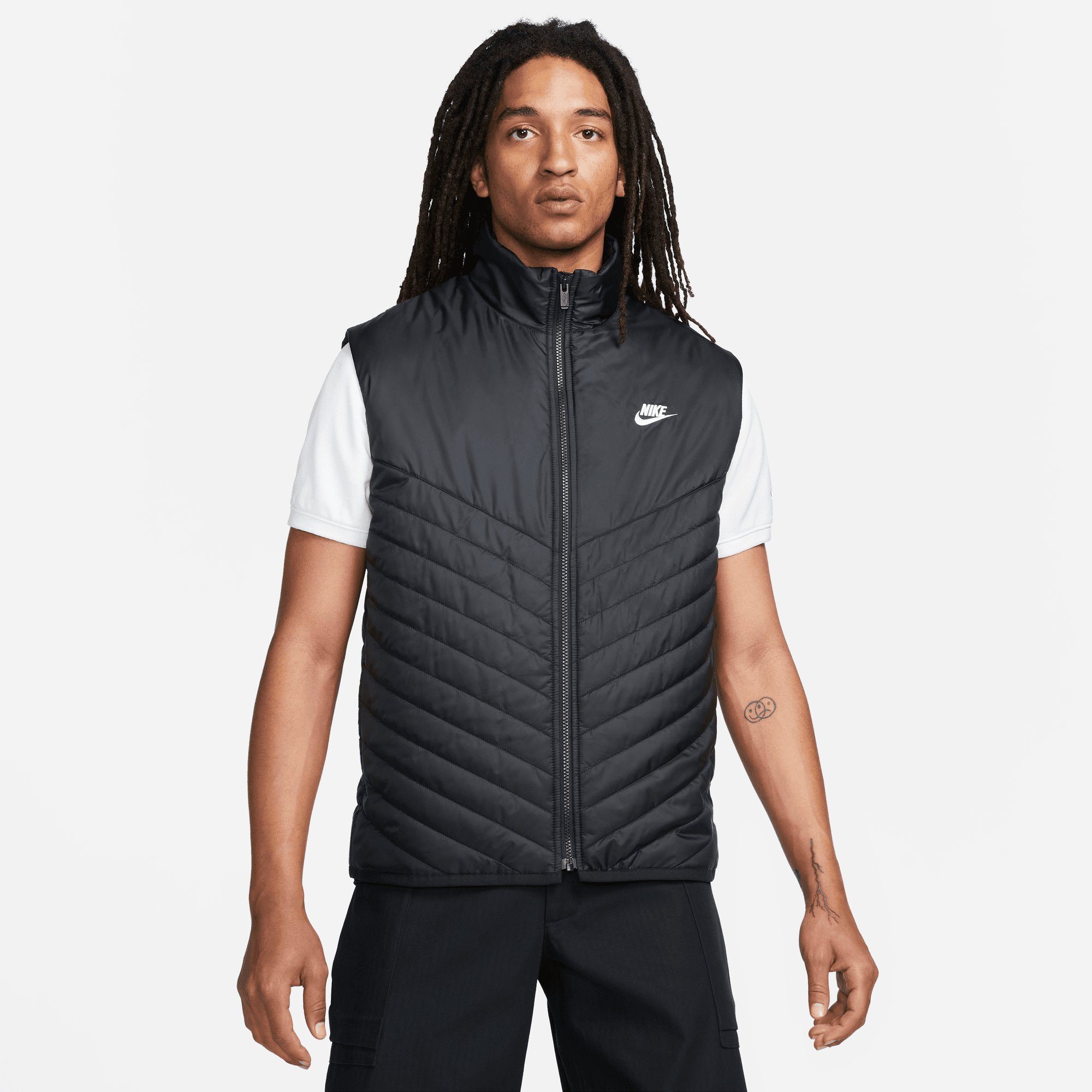 Nike Sportswear Steppweste günstig online kaufen