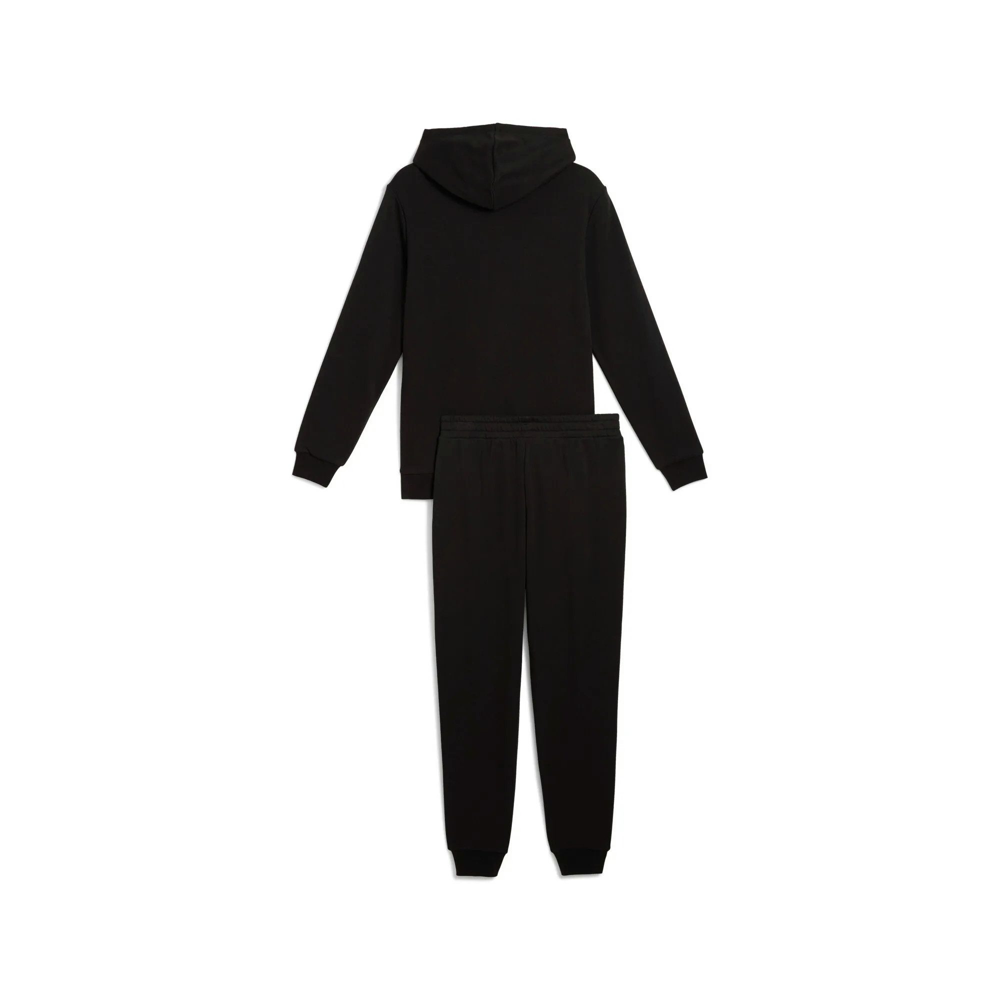 PUMA Trainingsanzug Puma Herren Trainingsanzug Hooded günstig online kaufen