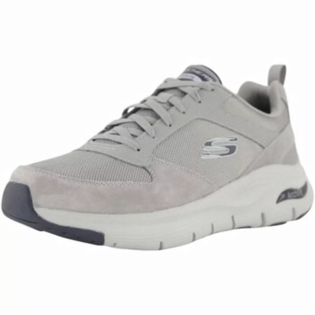 Skechers  Sneaker ARCH FIT - SERVITICA 232101 GRY günstig online kaufen