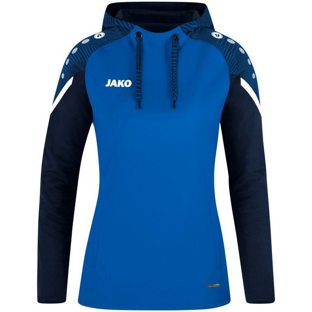 Jako Kapuzenpullover Jako Damen Kapuzensweat Performance 6722 günstig online kaufen