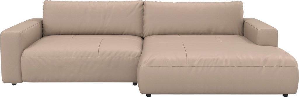 Musterring Ecksofa "LUCIA L-Form" günstig online kaufen