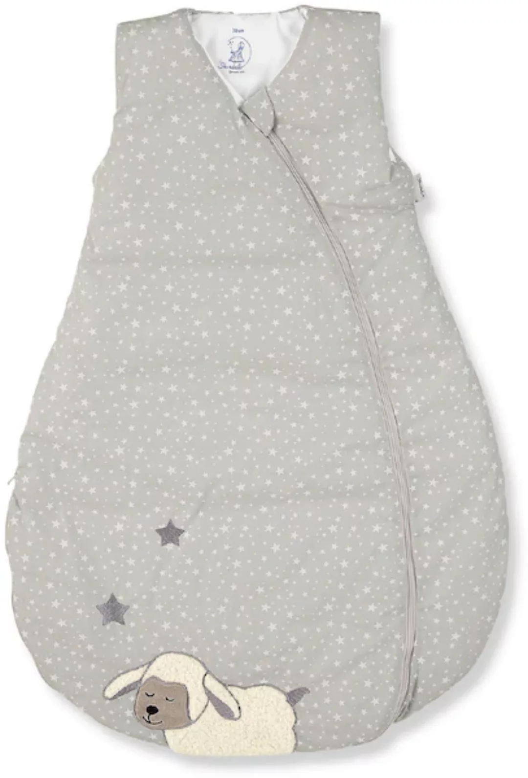 Sterntaler® Babyschlafsack »Funktionsschlafs. Stanley«, (1 tlg.) günstig online kaufen