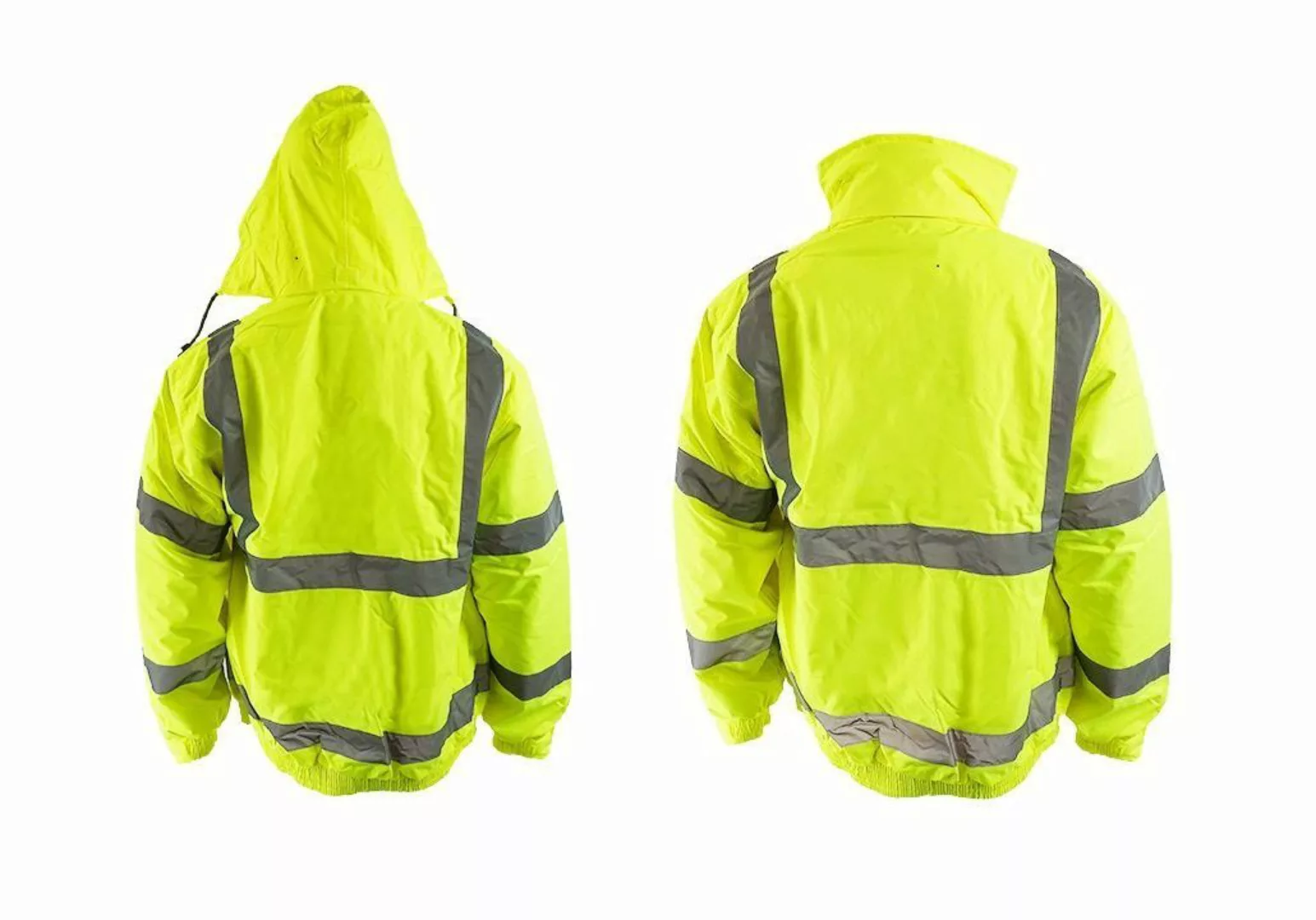 Dickies Bomberjacke Hi Vis Bomberjacke, Warnschutzjacke günstig online kaufen