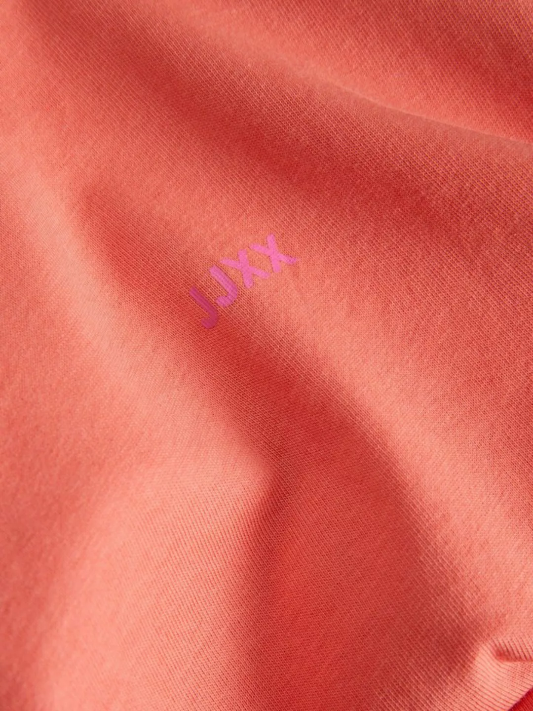 JJXX T-Shirt ANDREA (1-tlg) Plain/ohne Details günstig online kaufen