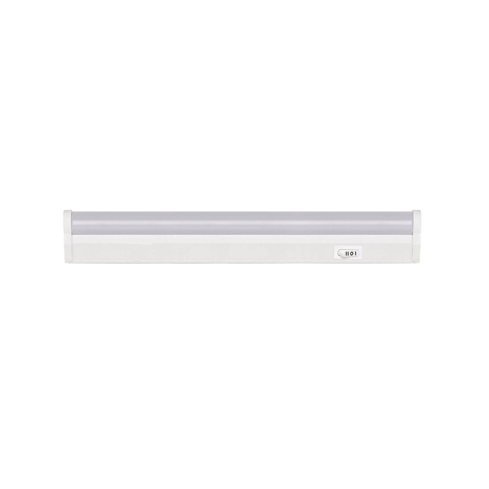 LED-Wandleuchte 982106200, Länge 54 cm, weiß, 3000/4000K günstig online kaufen