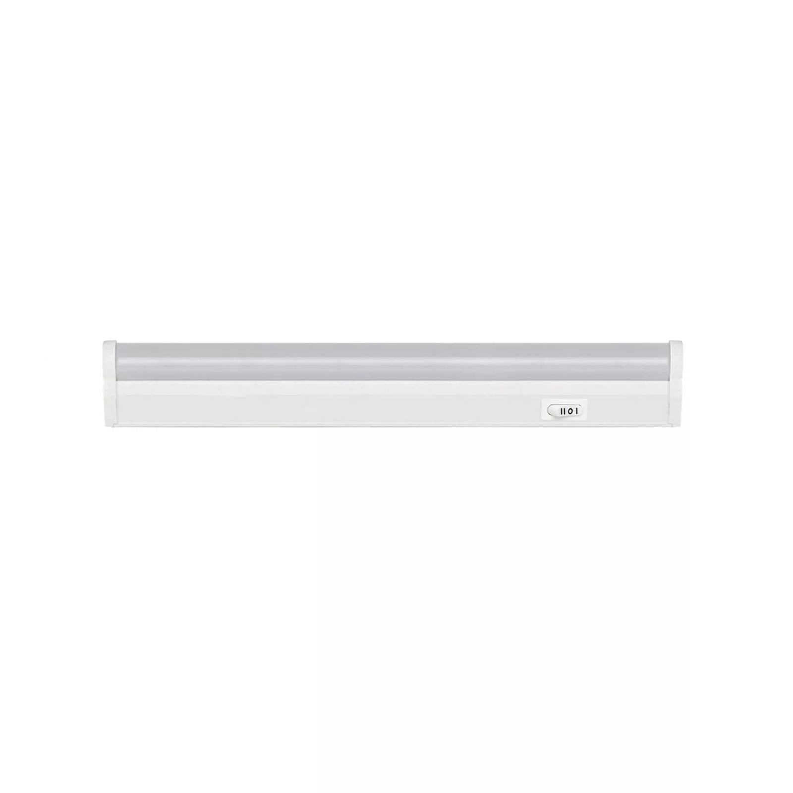 LED-Wandleuchte 982106200, Länge 54 cm, weiß, 3000/4000K günstig online kaufen