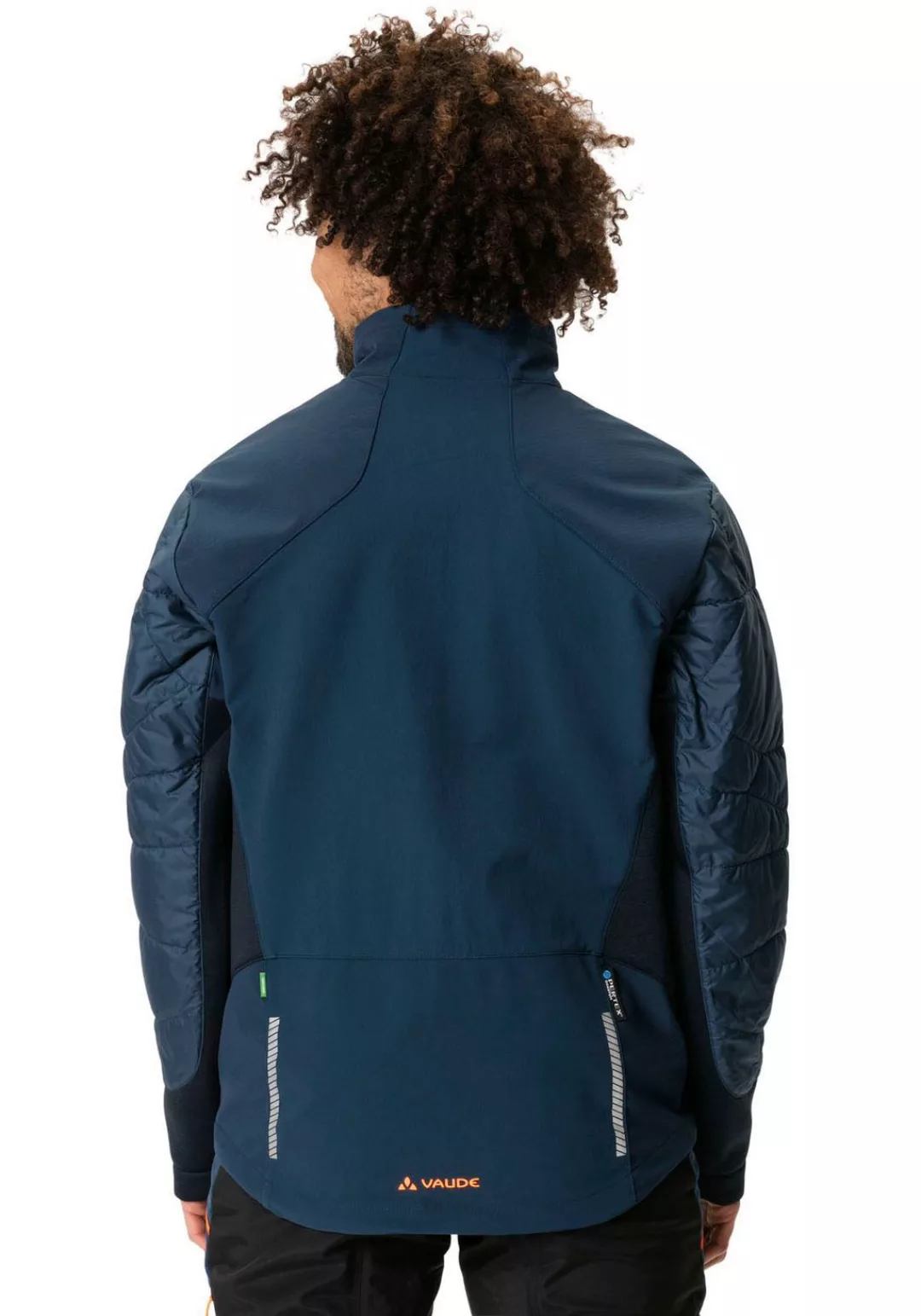 VAUDE Fahrradjacke Mens Minaki Jacket III günstig online kaufen